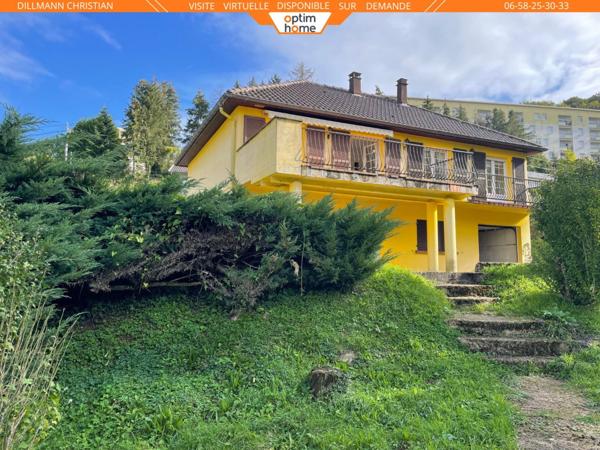 Coquette Maison Individuelle