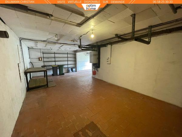 Coquette Maison Individuelle