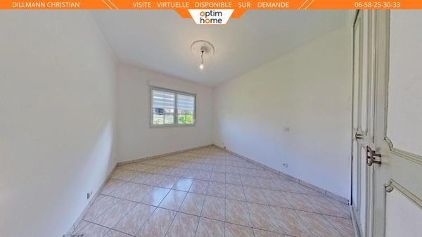 Coquette Maison Individuelle