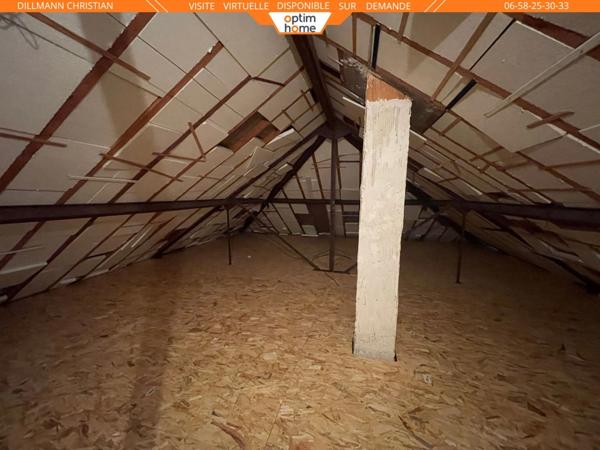 Coquette Maison Individuelle