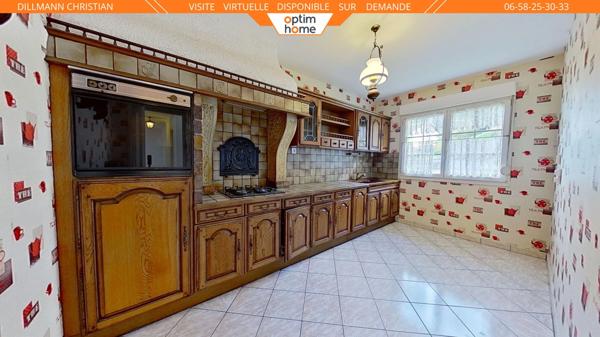 Coquette Maison Individuelle