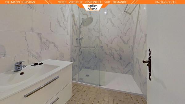 Coquette Maison Individuelle