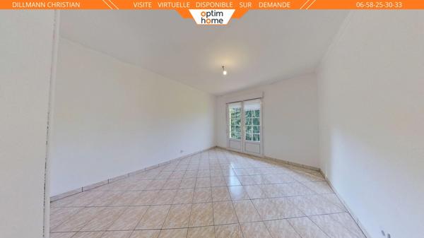 Coquette Maison Individuelle