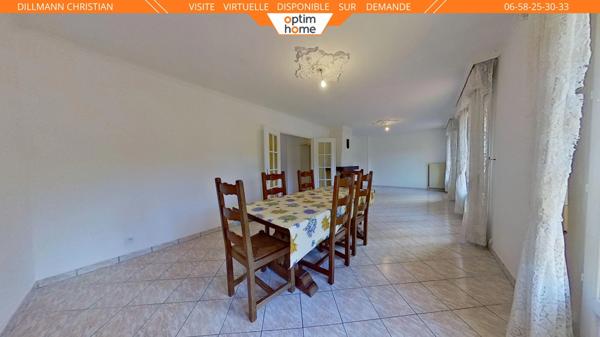 Coquette Maison Individuelle