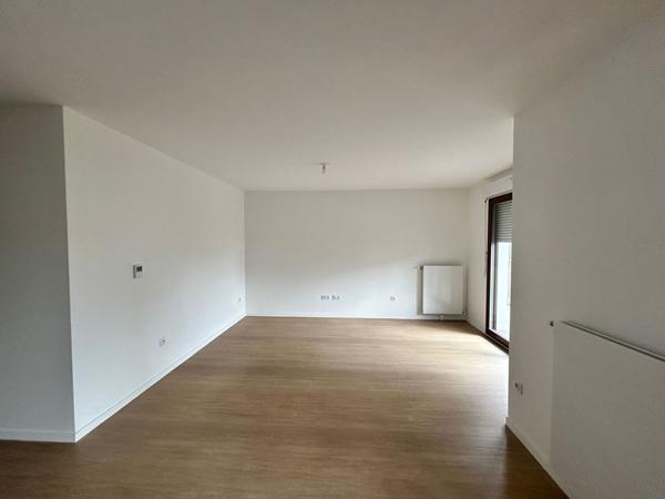 Appartement Saint Denis 3 pièce(s) 60.10 m2
