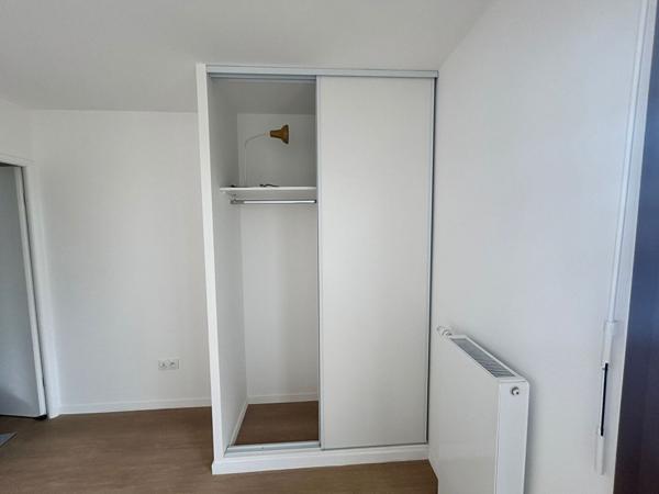 Appartement Saint Denis 3 pièce(s) 60.10 m2