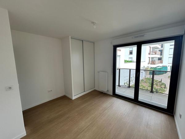 Appartement Saint Denis 3 pièce(s) 60.10 m2