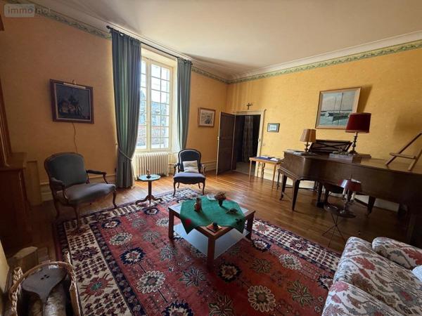 Maison à vendre à Angers dans le Maine-et-Loire (49100), ref : 49012-2049