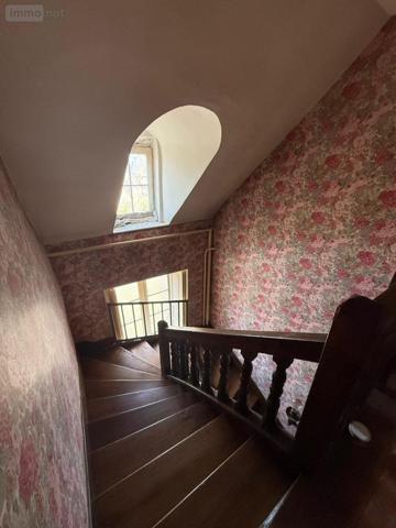 Maison à vendre à Angers dans le Maine-et-Loire (49100), ref : 49012-2049