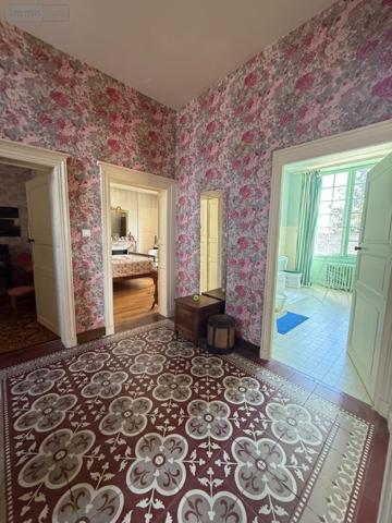 Maison à vendre à Angers dans le Maine-et-Loire (49100), ref : 49012-2049