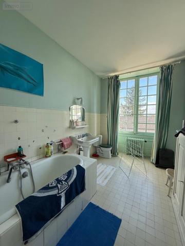 Maison à vendre à Angers dans le Maine-et-Loire (49100), ref : 49012-2049