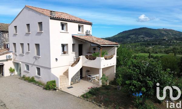 Maison à vendre 5 pièces 128 m² Alissas