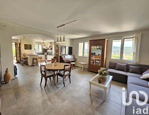 Maison à vendre 5 pièces 128 m² Alissas