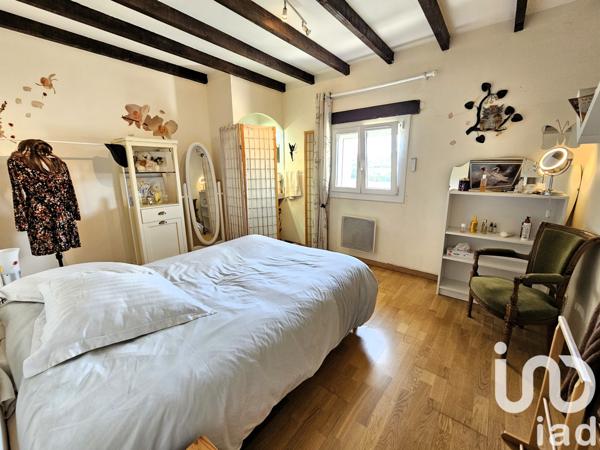 Maison à vendre 5 pièces 128 m² Alissas