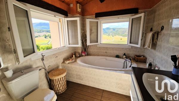 Maison à vendre 5 pièces 128 m² Alissas