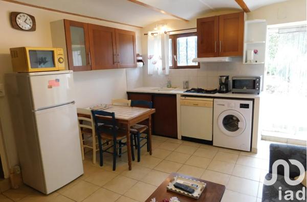 Maison à vendre 5 pièces 128 m² Alissas