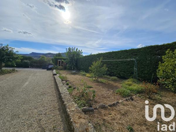 Maison à vendre 5 pièces 128 m² Alissas