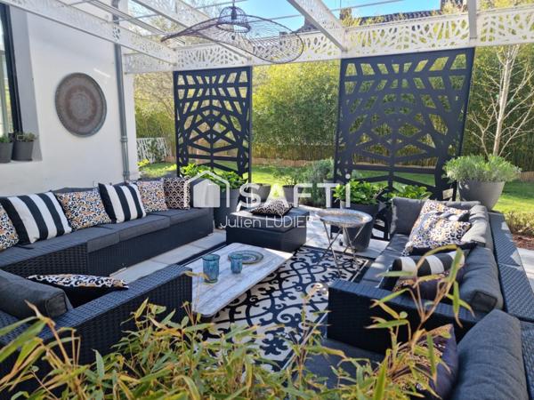 Hôtel Particulier XVII ème S, piscine, centre ville