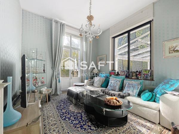 Hôtel Particulier XVII ème S, piscine, centre ville