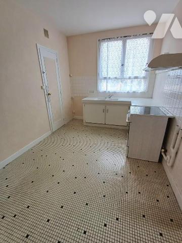 APPARTEMENT T3 SECTEUR LES MAILLETS