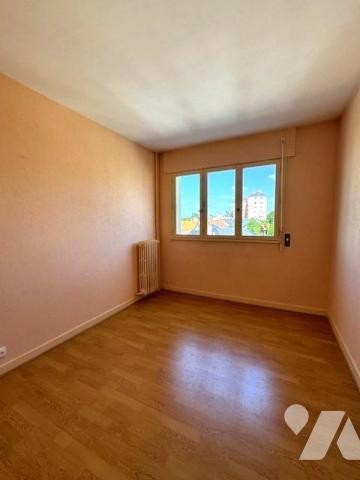 APPARTEMENT T3 SECTEUR LES MAILLETS