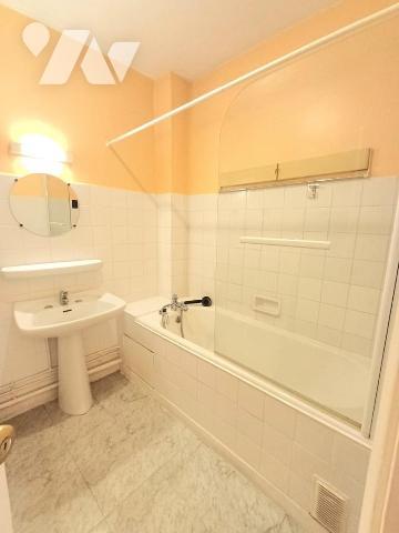 APPARTEMENT T3 SECTEUR LES MAILLETS