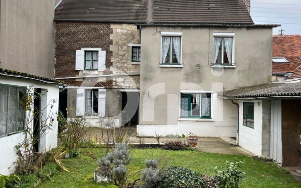 Maison à vendre    5 pièces • 119 m2 Venette