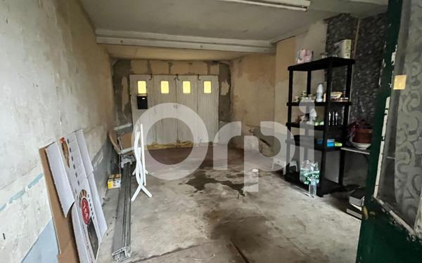 Maison à vendre    5 pièces • 119 m2 Venette