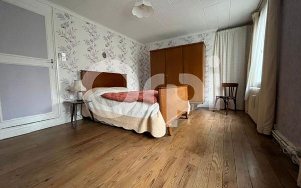 Maison à vendre    5 pièces • 119 m2 Venette