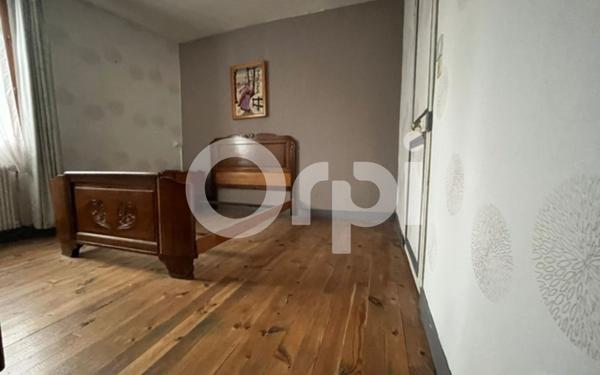 Maison à vendre    5 pièces • 119 m2 Venette