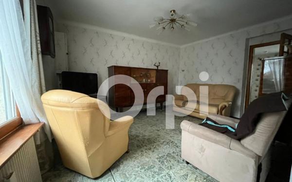 Maison à vendre    5 pièces • 119 m2 Venette