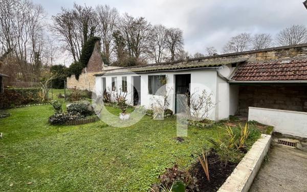 Maison à vendre    5 pièces • 119 m2 Venette