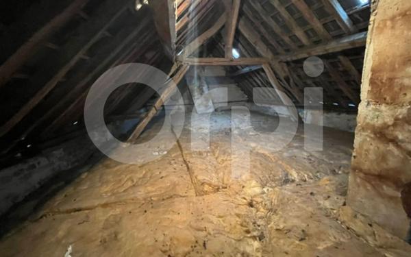 Maison à vendre    5 pièces • 119 m2 Venette