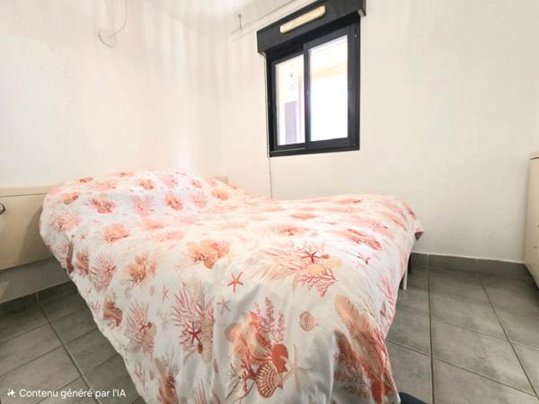 APPARTEMENT T3 AVEC TERRASSE & PISCINE 38 m2 A 359000 EUR