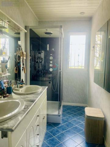 Maison à vendre à Saumur dans le Maine-et-Loire (49400), ref : 49075-812