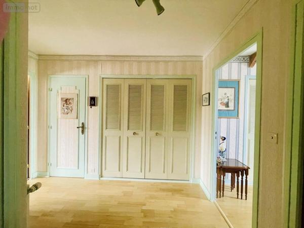 Maison à vendre à Saumur dans le Maine-et-Loire (49400), ref : 49075-812