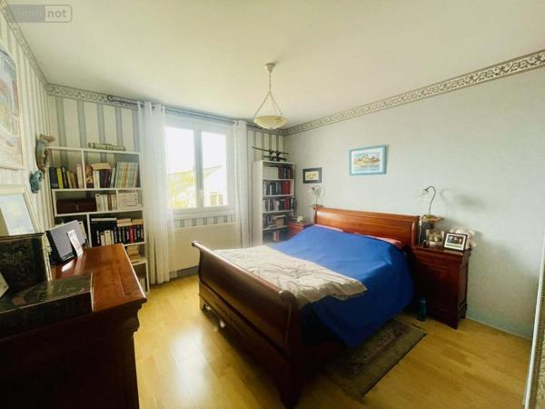 Maison à vendre à Saumur dans le Maine-et-Loire (49400), ref : 49075-812