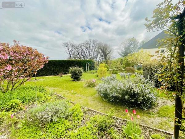 Maison à vendre à Saumur dans le Maine-et-Loire (49400), ref : 49075-812