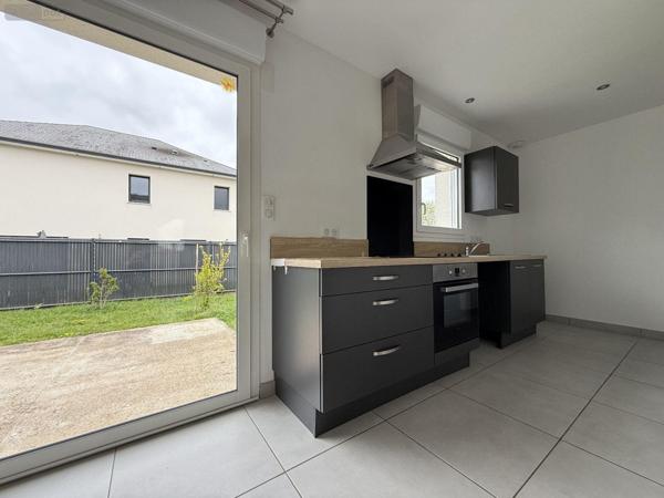 Maison à vendre à Saint-Saturnin dans la Sarthe (72650), ref : SL-72021-498