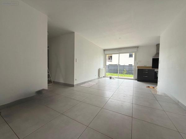 Maison à vendre à Saint-Saturnin dans la Sarthe (72650), ref : SL-72021-498