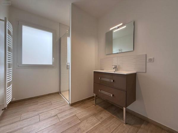 Maison à vendre à Saint-Saturnin dans la Sarthe (72650), ref : SL-72021-498