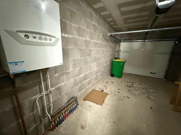 Maison à vendre à Saint-Saturnin dans la Sarthe (72650), ref : SL-72021-498