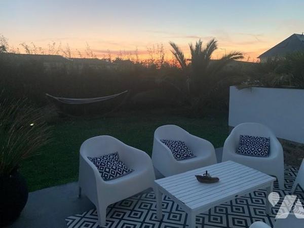 HAUTEVILLE SUR MER Plage