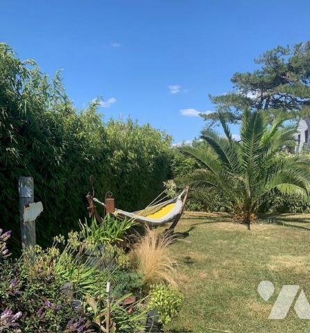 HAUTEVILLE SUR MER Plage