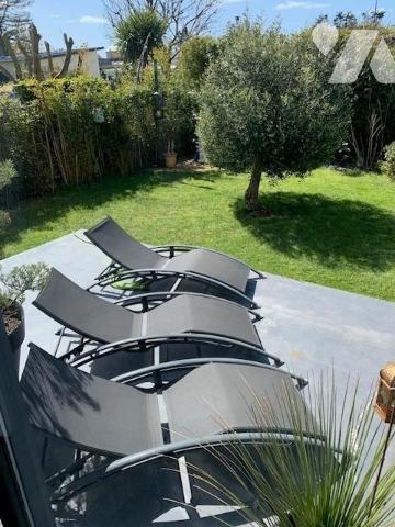 HAUTEVILLE SUR MER Plage