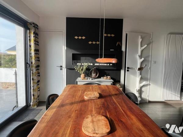 HAUTEVILLE SUR MER Plage