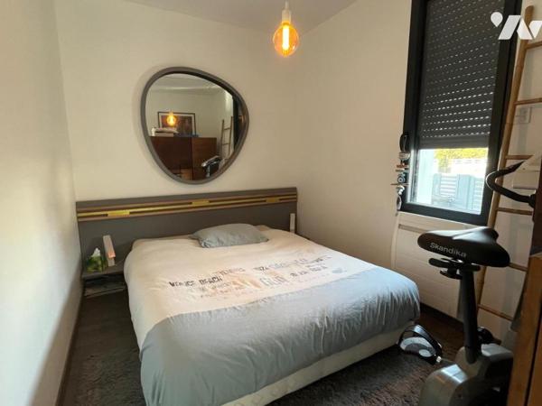 HAUTEVILLE SUR MER Plage