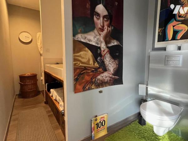 HAUTEVILLE SUR MER Plage