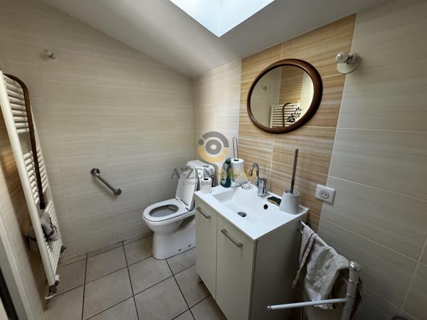 À VENDRE – Maison avec 38679m² de terrain et nombreuses dépendances