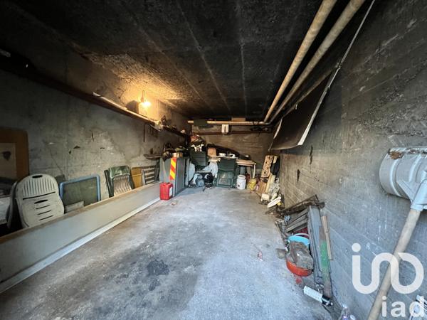 Appartement à vendre 3 pièces 74 m² Annecy